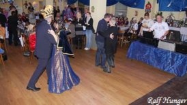 Intronisierung 12.11.2016