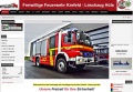 Freiwillige Feuerwehr Hüls
